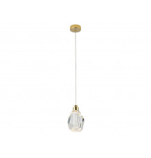 Светильник подвесной Newport 8341/S gold М0069964