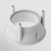 Дополнительное фото Рамка для светильника декоративная Maytoni Alfa LED C064-01W: Купить в Интернет магазин освещения GCSVET.RU
