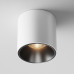 Дополнительное фото Рамка для светильника декоративная Maytoni Alfa LED C064-01W: Купить в Интернет магазин освещения GCSVET.RU