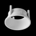 Дополнительное фото Рамка для светильника декоративная Maytoni Alfa LED C064-01W: Купить в Интернет магазин освещения GCSVET.RU