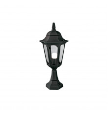 Светильник ландшафтный Elstead Lighting Parish PR4 BLACK