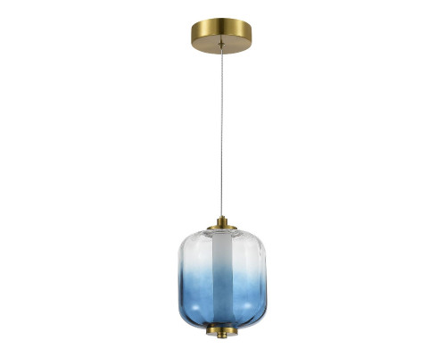 Дополнительное фото Светильник подвесной ST Luce Summer SL1193.323.01: Купить в Интернет магазин освещения GCSVET.RU