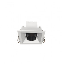 Светильник встраиваемый LED Arlight MS-Orient-Built-Turn-TC-S67x67-3W Day4000 032220