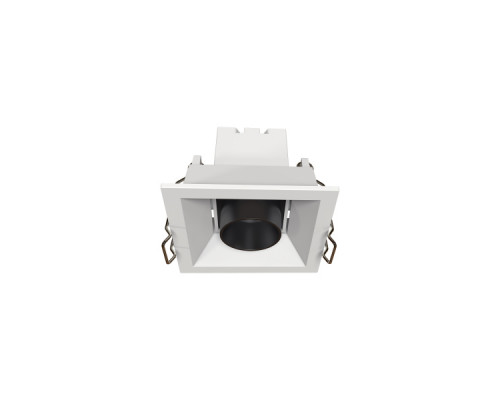 Основное фото Светильник встраиваемый LED Arlight MS-Orient-Built-Turn-TC-S67x67-3W Day4000 032220: Купить в Интернет магазин освещения GCSVET.RU