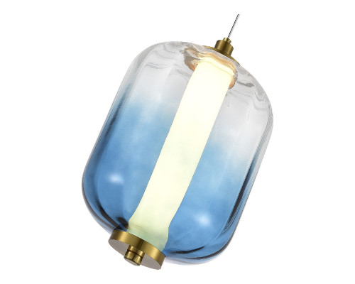 Дополнительное фото Светильник подвесной ST Luce Summer SL1193.323.01: Купить в Интернет магазин освещения GCSVET.RU