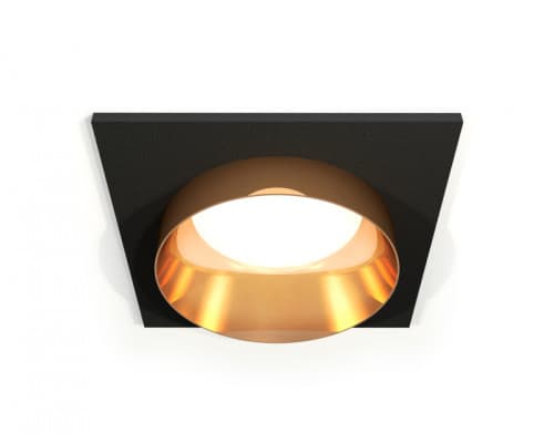 Основное фото Светильник встраиваемый Ambrella Light Techno Spot XC6521024 (C6521, N6134): Купить в Интернет магазин освещения GCSVET.RU