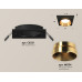Дополнительное фото Светильник встраиваемый Ambrella Light Techno Spot XC6521024 (C6521, N6134): Купить в Интернет магазин освещения GCSVET.RU