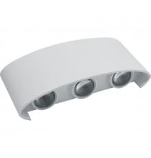 Светильник настенный LED для улицы Feron DH101 06311