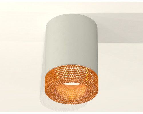Дополнительное фото Светильник потолочный Ambrella Light Techno Spot XS7423005 (C7423, N7195): Купить в Интернет магазин освещения GCSVET.RU