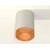 Дополнительное фото Светильник потолочный Ambrella Light Techno Spot XS7423005 (C7423, N7195): Купить в Интернет магазин освещения GCSVET.RU