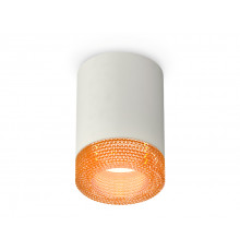 Светильник потолочный Ambrella Light Techno Spot XS7423005 (C7423, N7195)