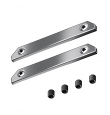 Комплектующие для встраиваемой трековой системы Maytoni Accessories for tracks Exility TRA034C-MP-1