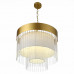 Дополнительное фото Люстра подвесная ST Luce Aversa SL1352.203.09: Купить в Интернет магазин освещения GCSVET.RU