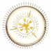 Дополнительное фото Люстра подвесная ST Luce Aversa SL1352.203.09: Купить в Интернет магазин освещения GCSVET.RU