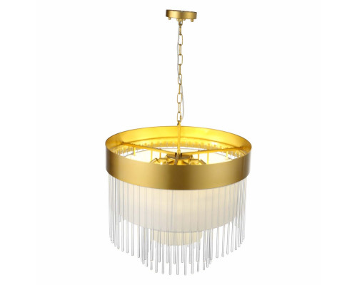 Дополнительное фото Люстра подвесная ST Luce Aversa SL1352.203.09: Купить в Интернет магазин освещения GCSVET.RU
