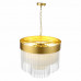 Дополнительное фото Люстра подвесная ST Luce Aversa SL1352.203.09: Купить в Интернет магазин освещения GCSVET.RU