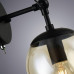 Дополнительное фото Светильник спот Arte Lamp A1664AP-1BK: Купить в Интернет магазин освещения GCSVET.RU
