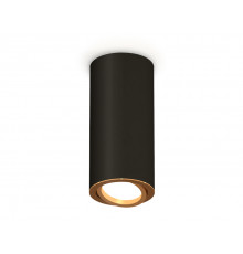 Светильник накладной поворотный Ambrella Light Techno XS7443004 (C7443, N7004)