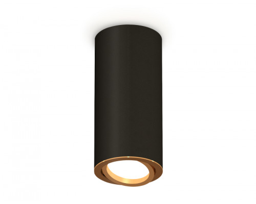 Основное фото Светильник накладной поворотный Ambrella Light Techno XS7443004 (C7443, N7004): Купить в Интернет магазин освещения GCSVET.RU