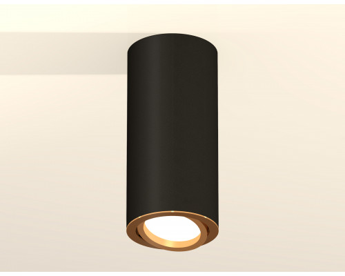 Дополнительное фото Светильник накладной поворотный Ambrella Light Techno XS7443004 (C7443, N7004): Купить в Интернет магазин освещения GCSVET.RU