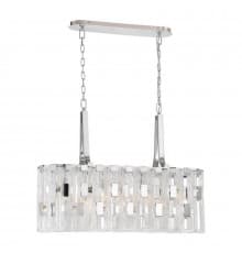 Светильник подвесной Lucia Tucci Virginia 1370.7 Chrome