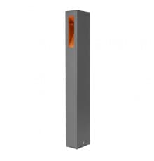 Светильник светодиодный уличный Arlight LGD-Mark-Boll-H650-7W Warm3000 029965