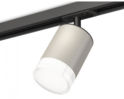 Основное фото Светильник трековый (комплект) Ambrella Light Track System XT7423020 (A2537, C7423, N7160): Купить в Интернет магазин освещения GCSVET.RU