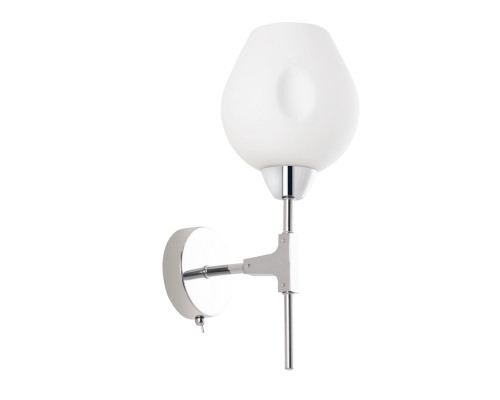 Основное фото Настенный светильник Arte Lamp Yuka A4103AP-1CC: Купить в Интернет магазин освещения GCSVET.RU