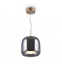 Светильник подвесной Maytoni Madmen MOD128PL-L6SG