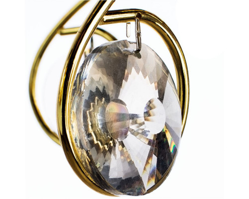 Дополнительное фото Люстра потолочная Arte Lamp Millo A9549PL-5GO: Купить в Интернет магазин освещения GCSVET.RU