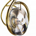 Дополнительное фото Люстра потолочная Arte Lamp Millo A9549PL-5GO: Купить в Интернет магазин освещения GCSVET.RU