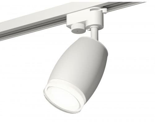 Дополнительное фото Светильник трековый (однофазный) Ambrella Light Track System XT1122004 (A2520, C1122, N7160): Купить в Интернет магазин освещения GCSVET.RU