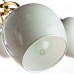 Дополнительное фото Люстра потолочная Arte Lamp Millo A9549PL-5GO: Купить в Интернет магазин освещения GCSVET.RU