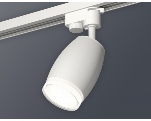 Дополнительное фото Светильник трековый (однофазный) Ambrella Light Track System XT1122004 (A2520, C1122, N7160): Купить в Интернет магазин освещения GCSVET.RU
