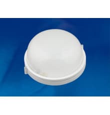 Светильник потолочный LED (UL-00005233) Uniel ULW-K21A 8W/6000K IP54 WHITE