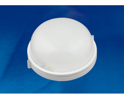 Основное фото Светильник потолочный LED (UL-00005233) Uniel ULW-K21A 8W/6000K IP54 WHITE: Купить в Интернет магазин освещения GCSVET.RU