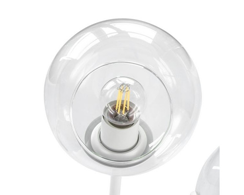 Дополнительное фото Люстра потолочная Lightstar Beta 785086: Купить в Интернет магазин освещения GCSVET.RU