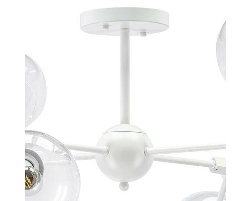 Дополнительное фото Люстра потолочная Lightstar Beta 785086: Купить в Интернет магазин освещения GCSVET.RU