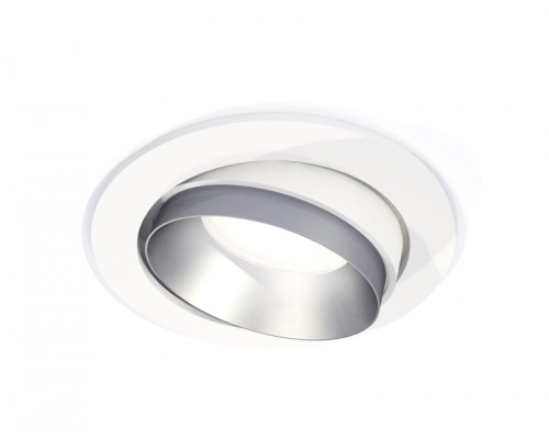 Основное фото Светильник встраиваемый Ambrella Light Techno Spot XC7651023 (C7651, N7033): Купить в Интернет магазин освещения GCSVET.RU
