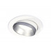 Основное фото Светильник встраиваемый Ambrella Light Techno Spot XC7651023 (C7651, N7033): Купить в Интернет магазин освещения GCSVET.RU
