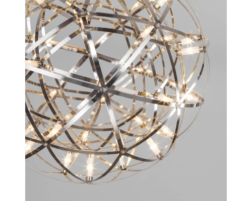 Дополнительное фото Светильник подвесной LED Bogate's Plesso 433/1: Купить в Интернет магазин освещения GCSVET.RU