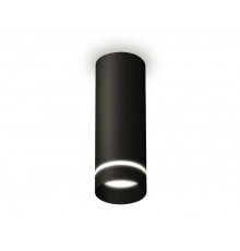 Светильник потолочный Ambrella Light Techno Spot XS6343041 (C6343, N6229)