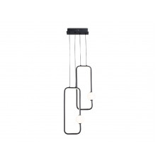 Светильник подвесной Ambrella Light Comfort LineTech FL66366