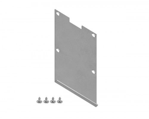 Дополнительное фото Заглушка (4 шт.) Ambrella Light Alum Profile GP8500: Купить в Интернет магазин освещения GCSVET.RU