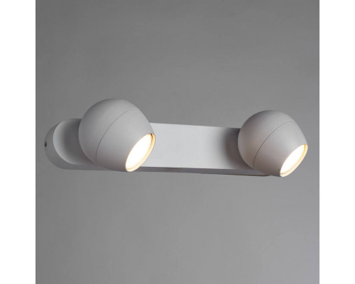 Дополнительное фото Светильник спот Arte Lamp Sfera A5781AP-2WH: Купить в Интернет магазин освещения GCSVET.RU