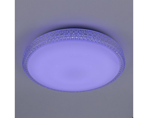 Дополнительное фото Светильник потолочный LED Citilux Альпина CL718A60G: Купить в Интернет магазин освещения GCSVET.RU