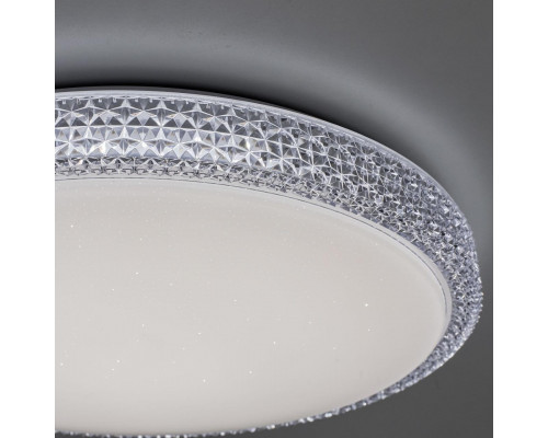Дополнительное фото Светильник потолочный LED Citilux Альпина CL718A60G: Купить в Интернет магазин освещения GCSVET.RU