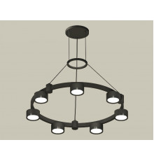 Люстра подвесная Ambrella Light Traditional (A9205, C9238, N8113) XR92051500