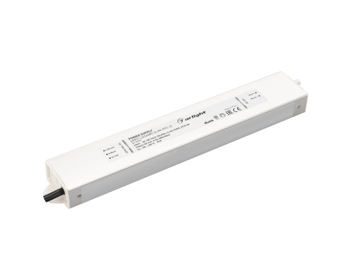 Основное фото Сетевой адаптер Arlight ARPV-LG24080-Slim-PFC-D (24V, 3.3A, 80W) 031721: Купить в Интернет магазин освещения GCSVET.RU