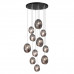 Дополнительное фото Люстра каскадная Odeon Light Mussels 5038/11: Купить в Интернет магазин освещения GCSVET.RU